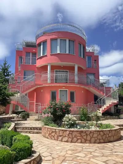 Sunray Guest House