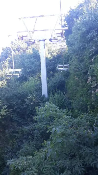 Kabakum Apartments Alen Mak