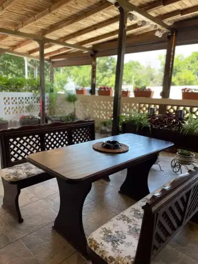 Guest House Stamovi