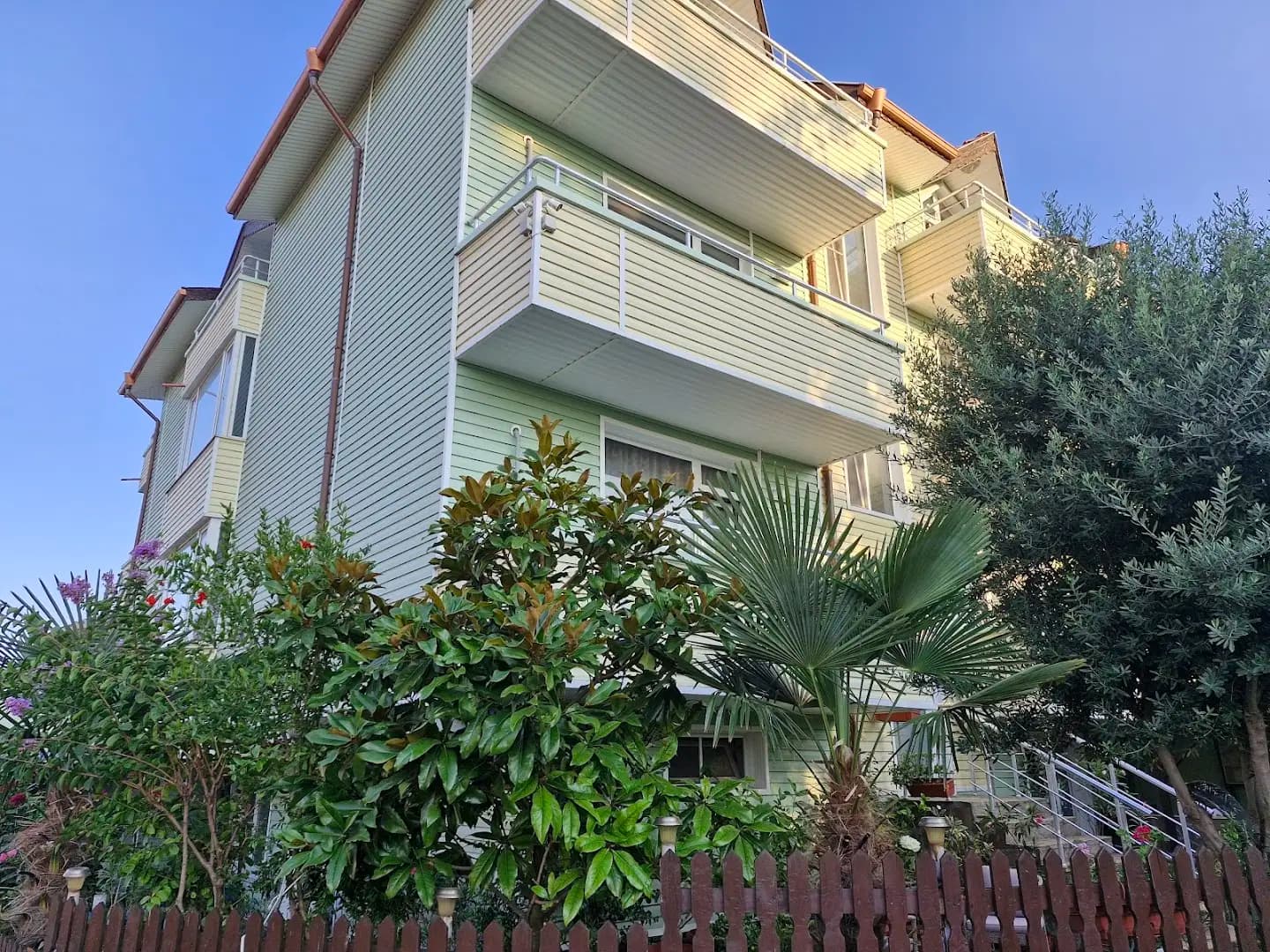Guesthouse Sunny Dream