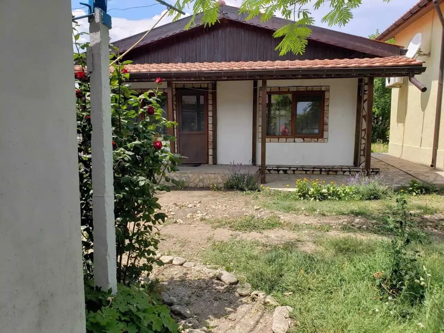 Стаи за гости "Краси", Кария - Фар Шабла ️