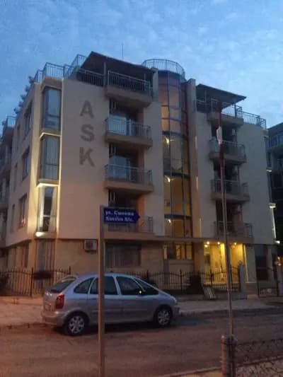 Къща за Гости АСК