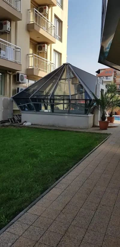 Къща за Гости АСК
