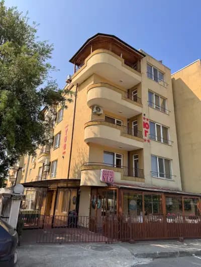 Къща за Гости Юг