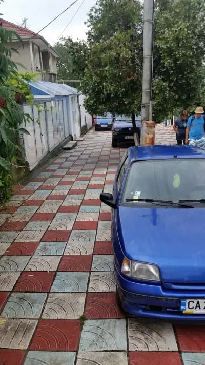 Къща за гости Борко