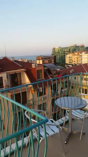 Hotel Laguna - Guest House