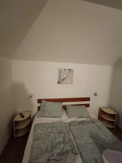 Hotel Laguna - Guest House