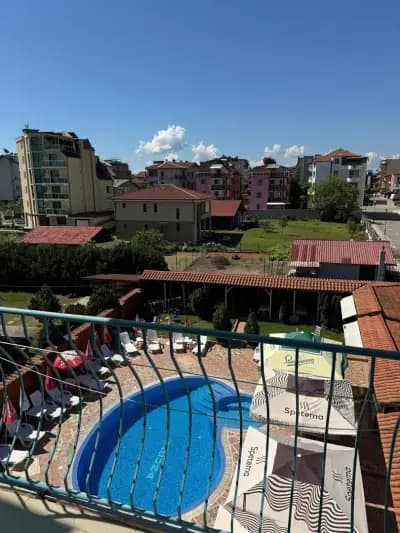 Hotel Laguna - Guest House