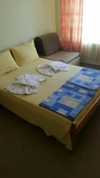 Hotel Laguna - Guest House