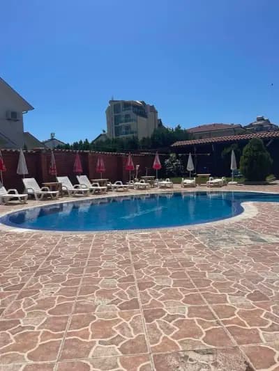 Hotel Laguna - Guest House
