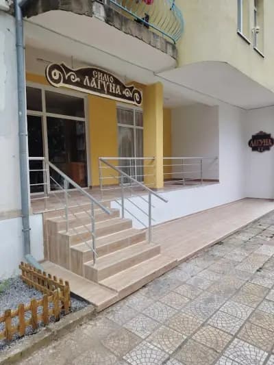 Hotel Laguna - Guest House