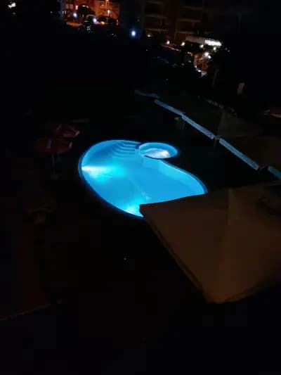 Hotel Laguna - Guest House