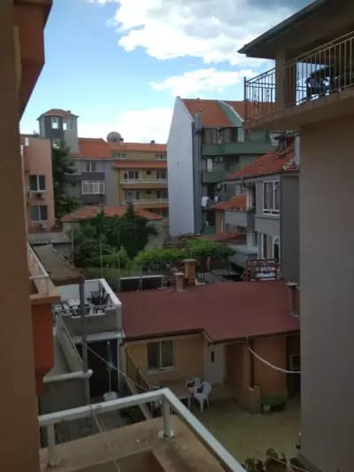 Къща за гости Черно море