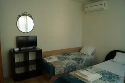 Guest House Di Mare