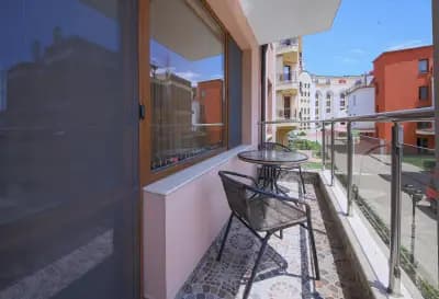 Guesthouse Phoenix