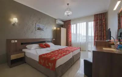 Guesthouse Phoenix