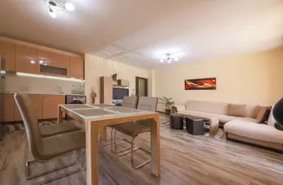 Guesthouse Phoenix