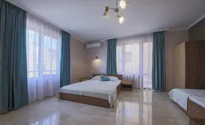 Guesthouse Phoenix