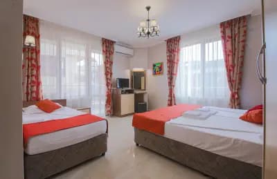 Guesthouse Phoenix