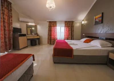 Guesthouse Phoenix