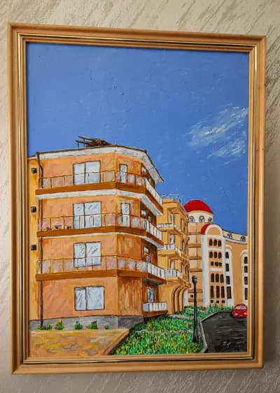 Guesthouse Phoenix