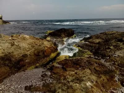 Vista Mare Villa