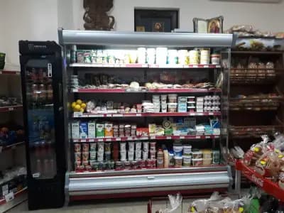Supermarket ELITE