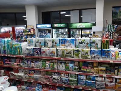Supermarket ELITE