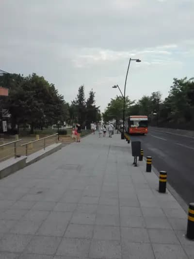 Къща за Гости "Морска Къща"