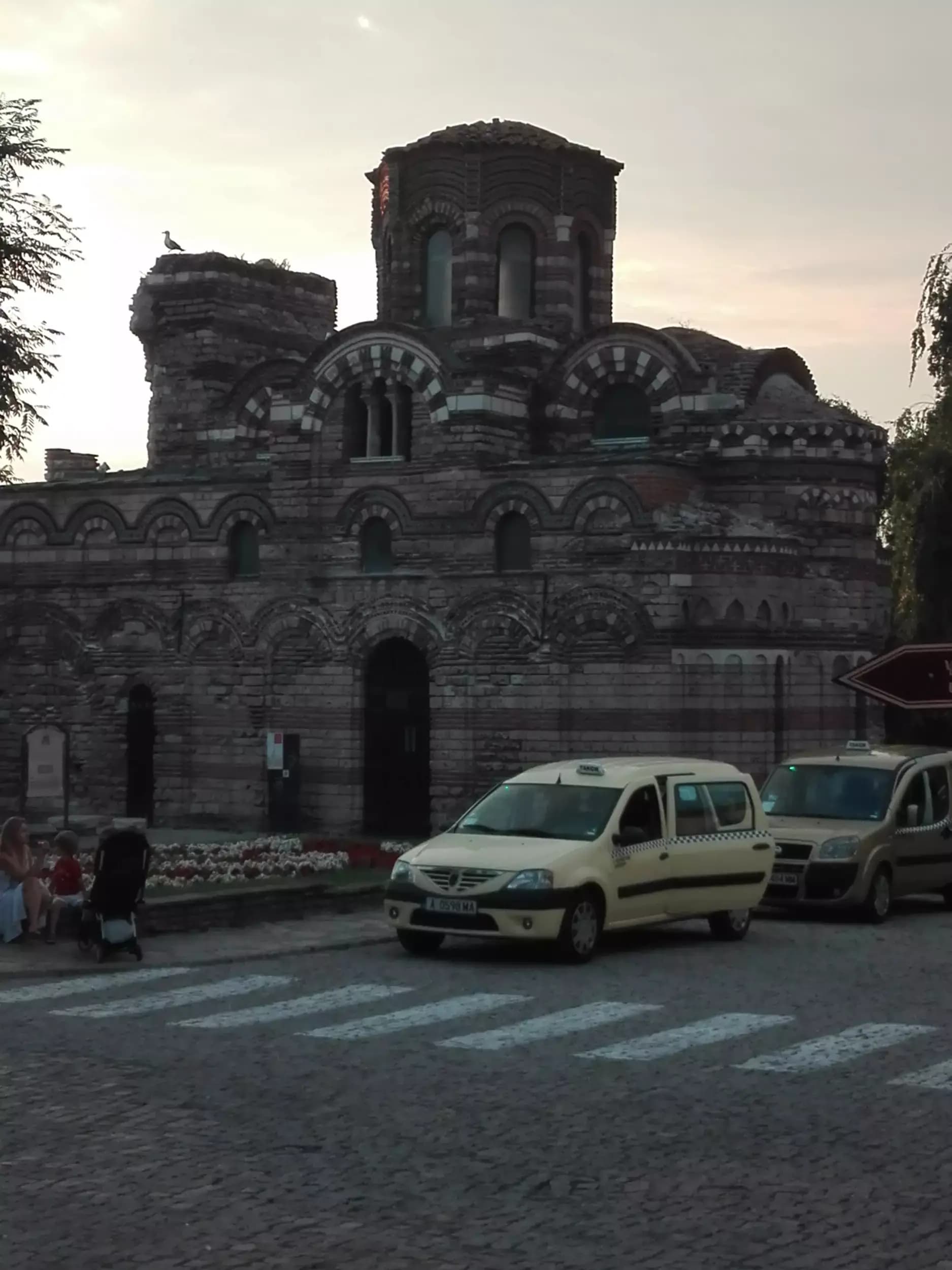 Къща за Гости "Морска Къща"
