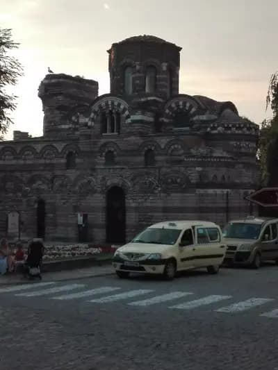 Къща за Гости "Морска Къща"