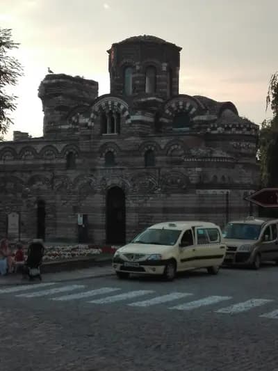 Къща за Гости "Морска Къща"