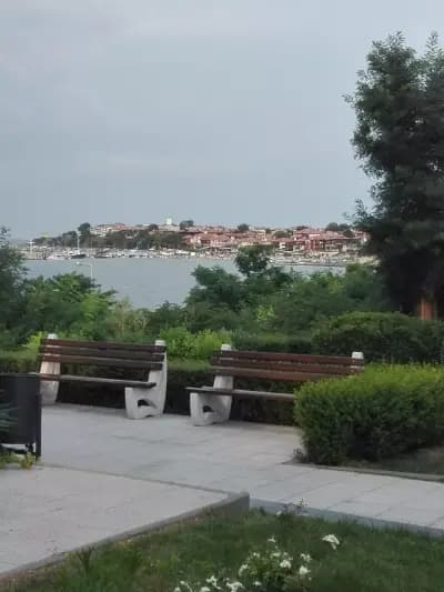 Къща за Гости "Морска Къща"