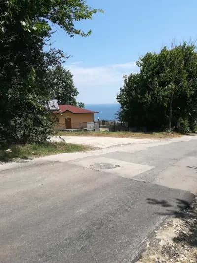 Кримски Къща за гости & Бунгала