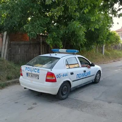 Кримски Къща за гости & Бунгала