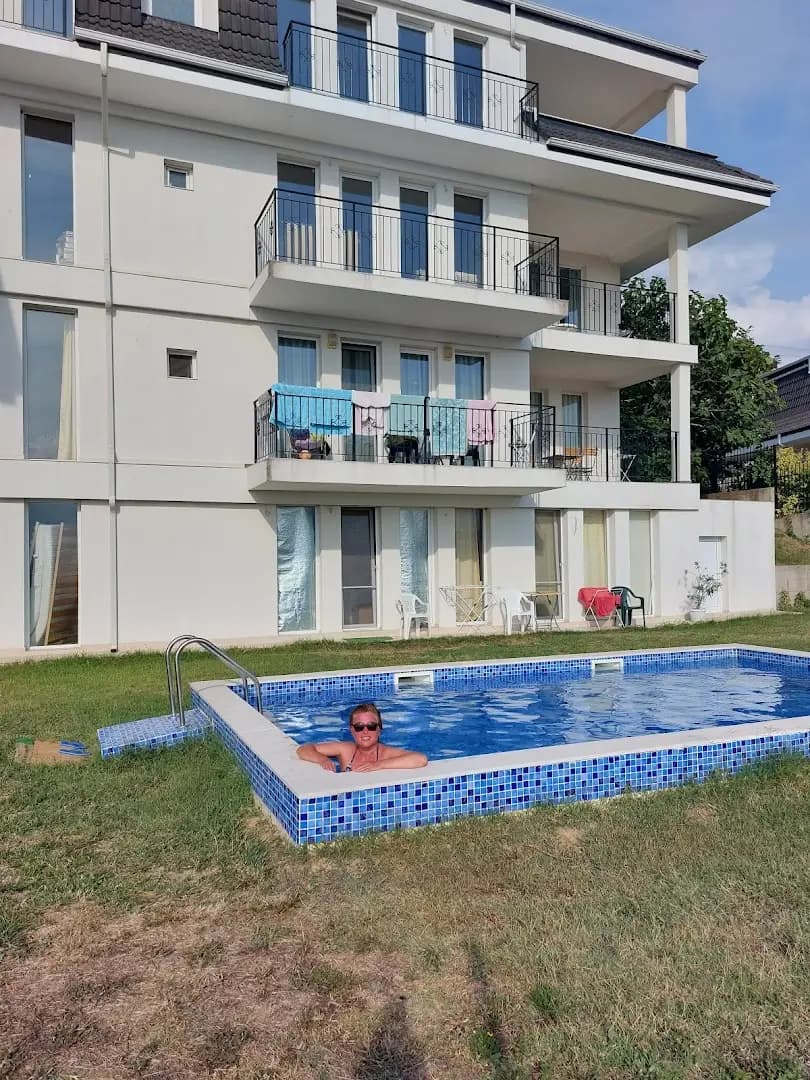 Belvedere Apartments
