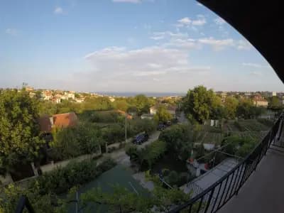 Простор Къща за гости