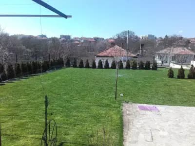 Galant Guest House