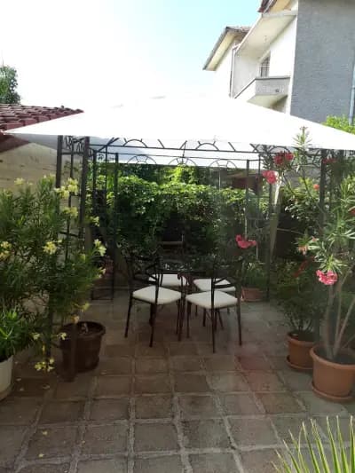 Family Hotel Bellehouse