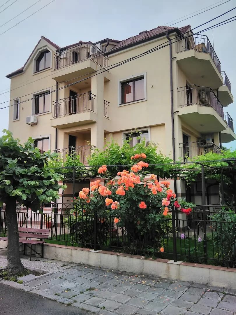 Family Hotel Bellehouse