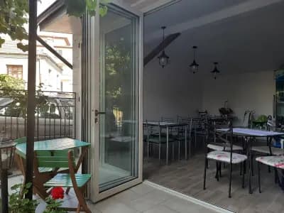 Family Hotel Bellehouse