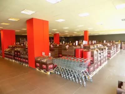 ZIV Market - Factory store Stara Zagora/ Фирмен магазин гр. Стара Загора