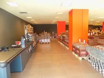 ZIV Market - Factory store Stara Zagora/ Фирмен магазин гр. Стара Загора