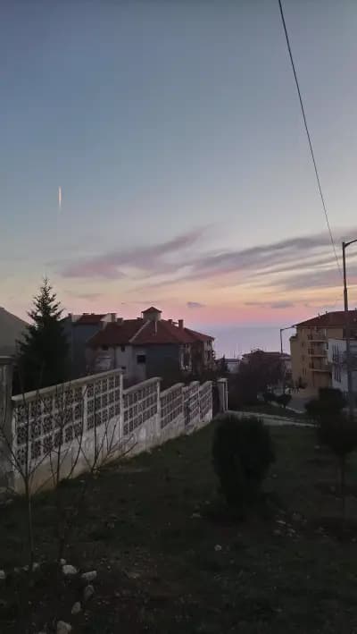 Iglika Guest House