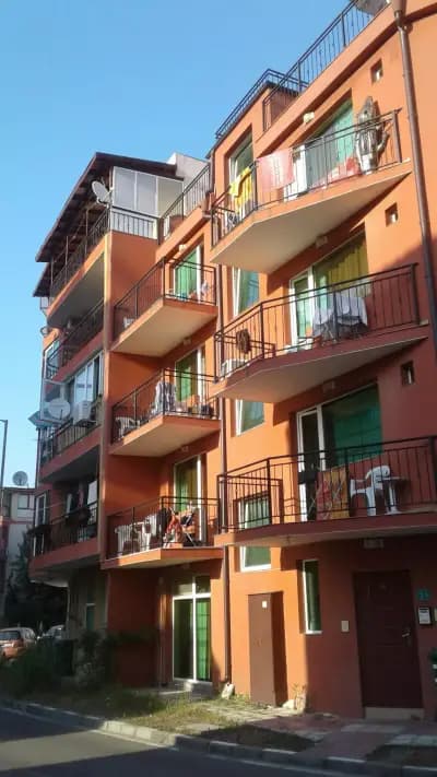 Guesthouse Zanier