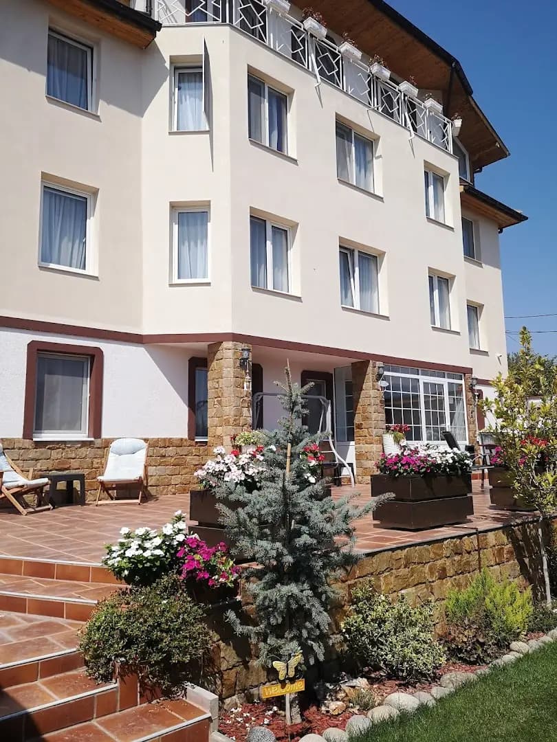 Aurora Guest House