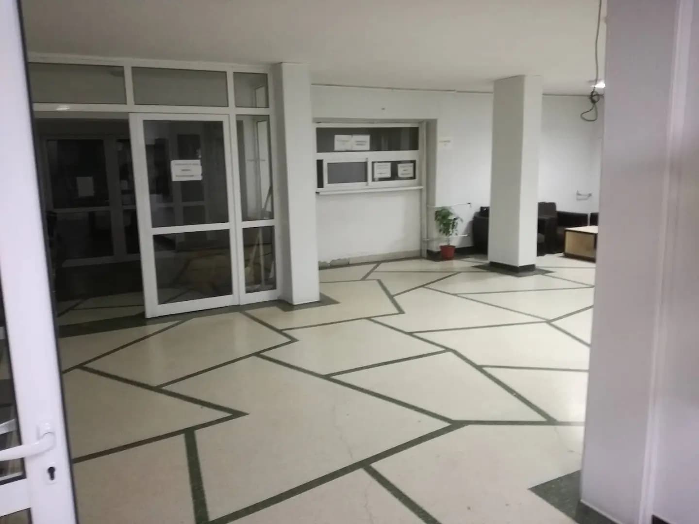 Рехабилитационен център Павел баня