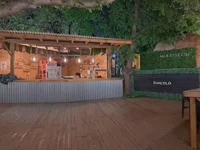 Plovdiv STAGE PARK