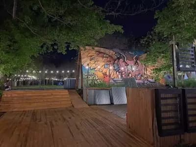 Plovdiv STAGE PARK