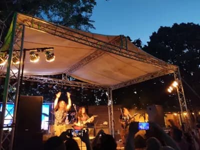 Plovdiv STAGE PARK